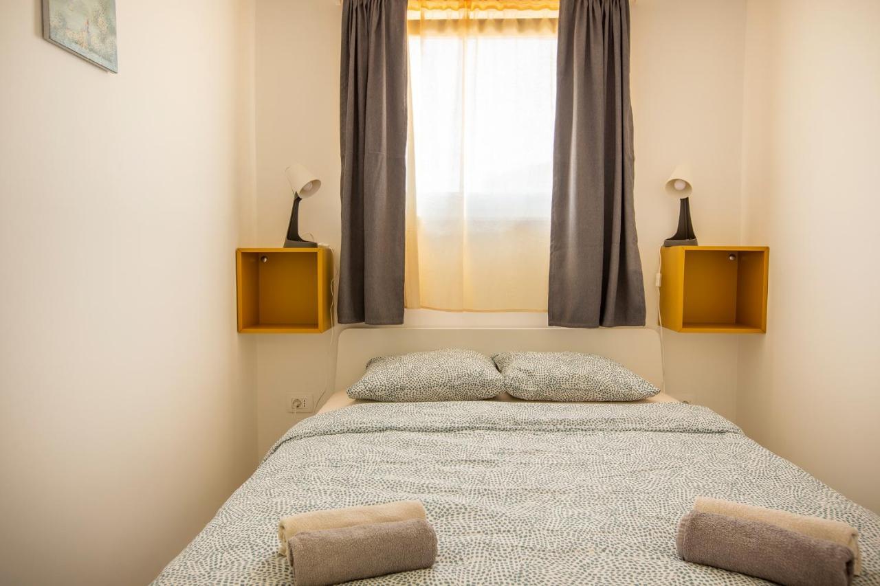Apartaments Punta Relax Umag Exterior photo