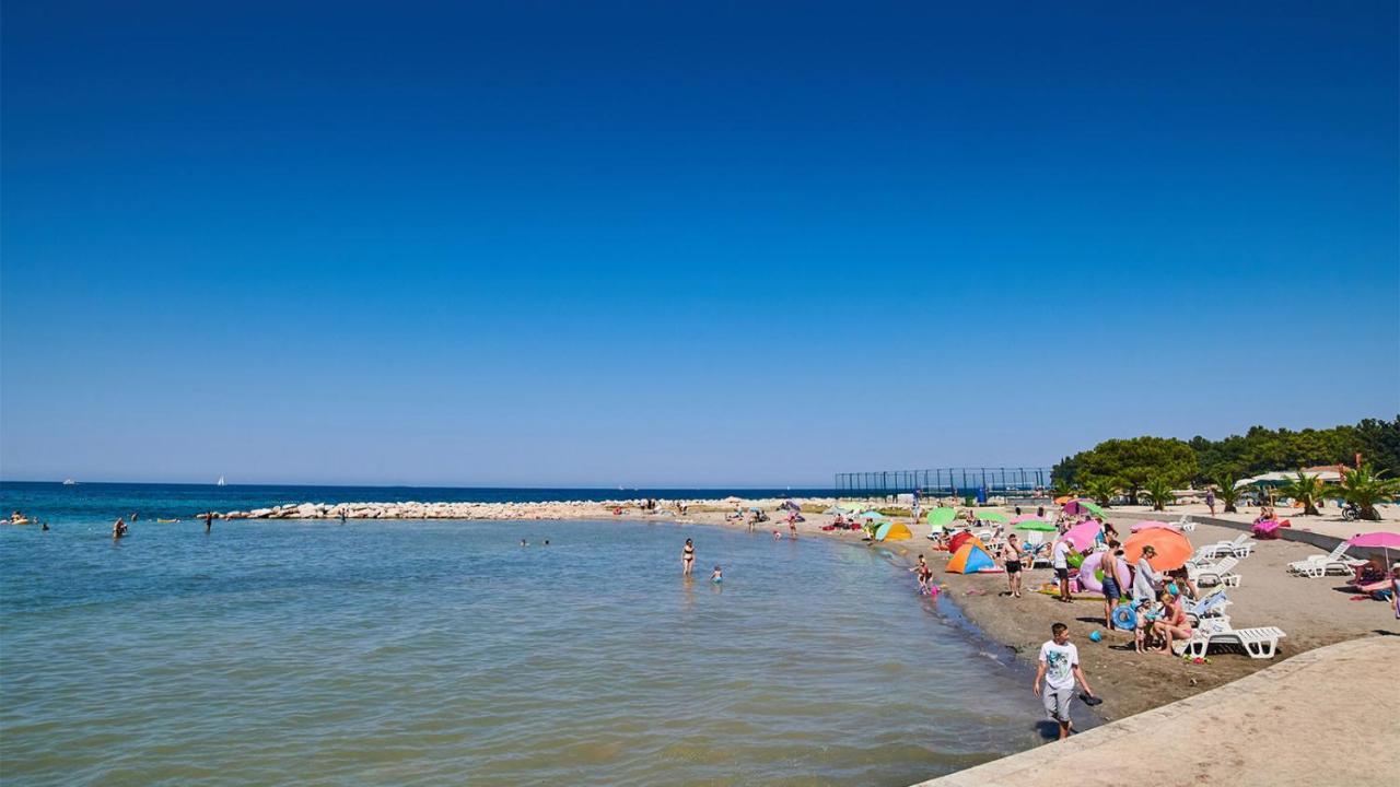 Apartaments Punta Relax Umag Exterior photo