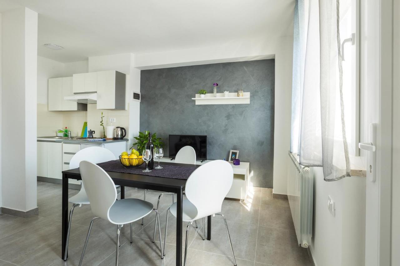 Apartaments Punta Relax Umag Exterior photo